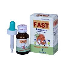 FAST 15ML